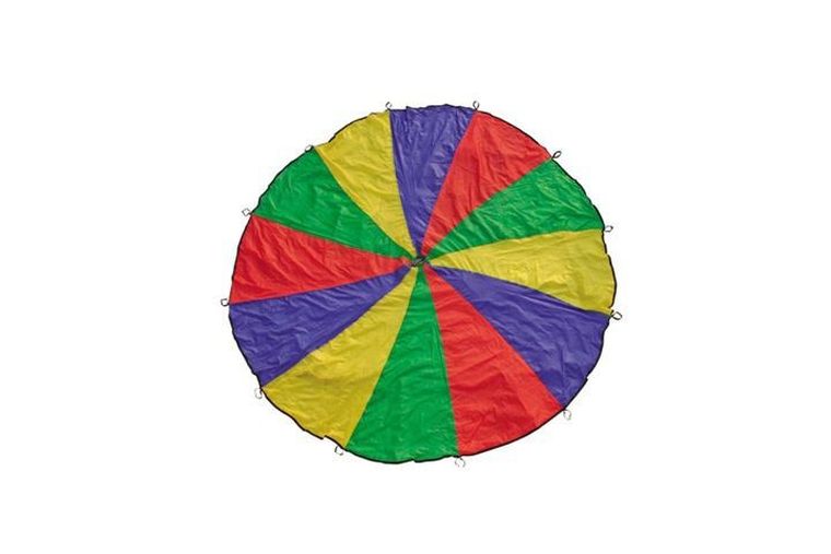 Maxwel, chusta do zabaw integracyjno-ruchowych