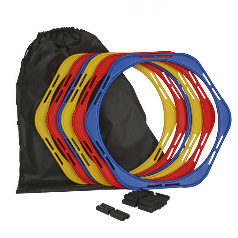 Maxwel, drabinka koordynacyjna HEX, 2m