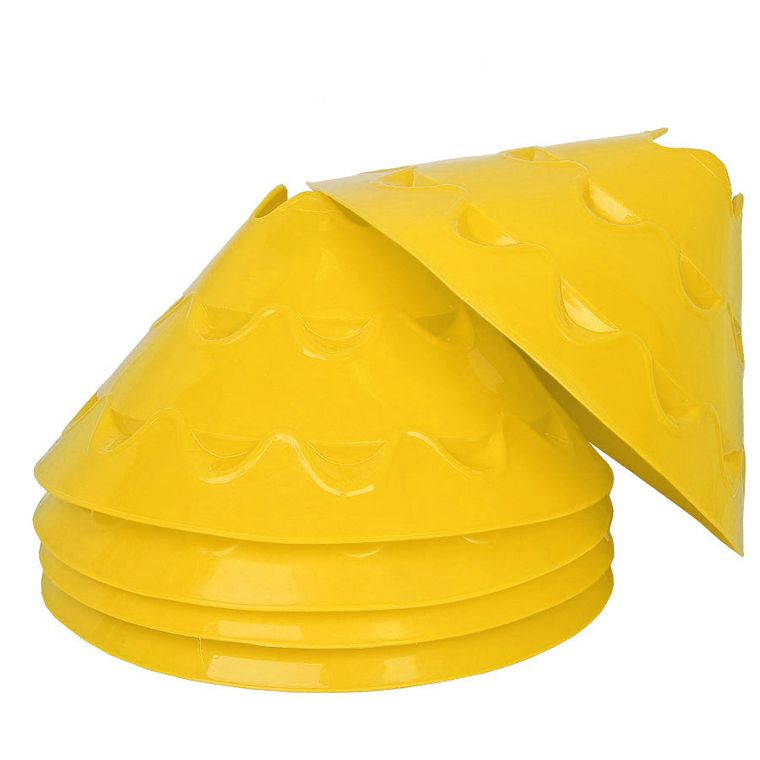 Maxwel, pachołek grzybek, 15 cm