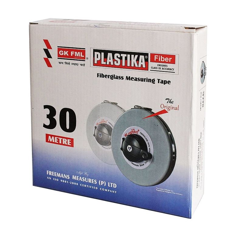 Maxwel, taśma miernicza, 30 m