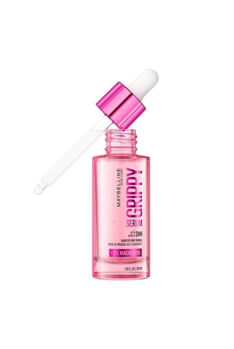 Maybelline New York, Grippy Serum, baza pod makijaż, 30 ml