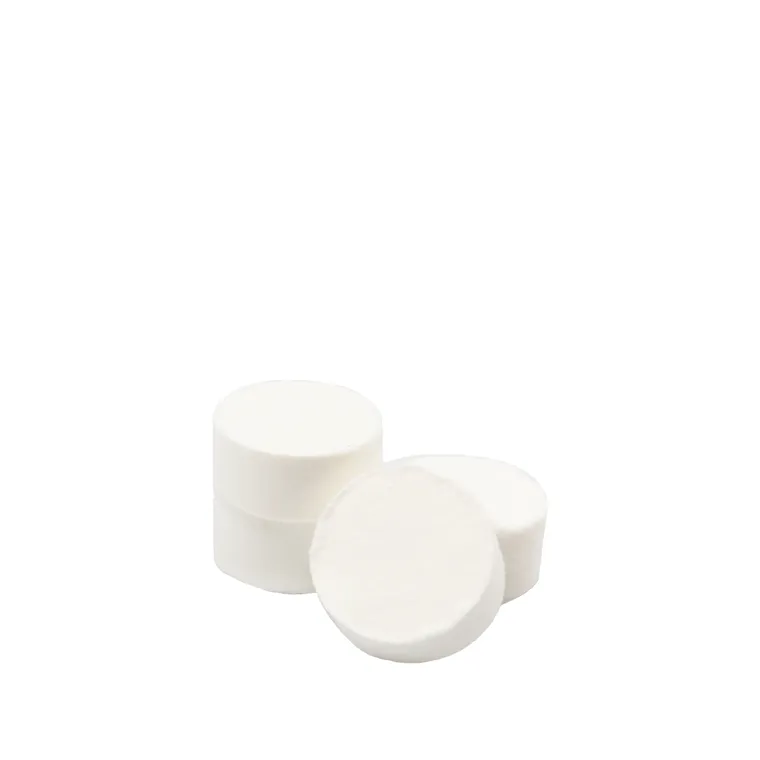 Mayola, chusteczki w tabletkach skompresowanych, 24-22 cm, 100 szt.