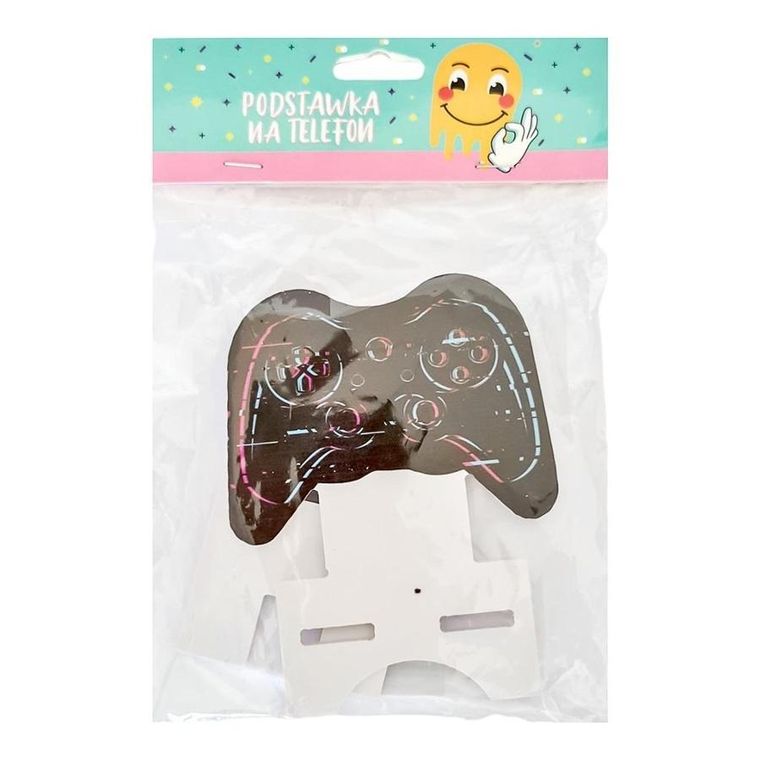 MCD, podstawka pod telefon, gamer