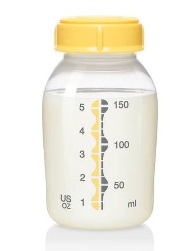 Medela, butelka, 150 ml