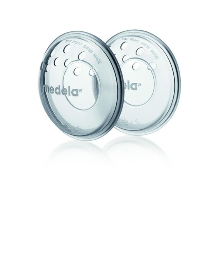 Medela, ochronne osłony piersi