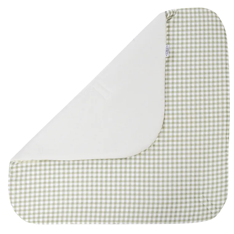 Medi Partners, Kratka, rożek, 75-75 cm