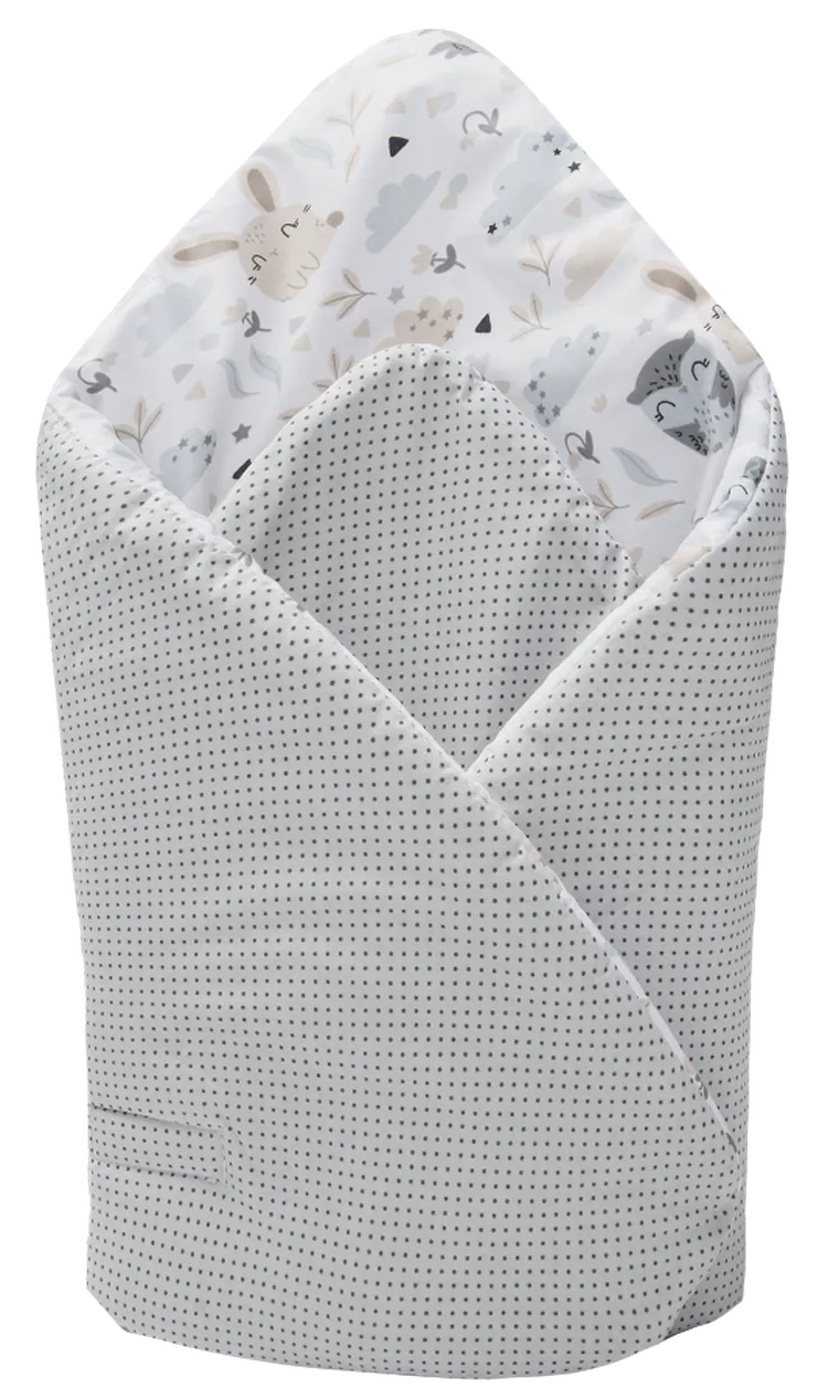 Medi Partners, Polana, rożek niemowlęcy, beżowy