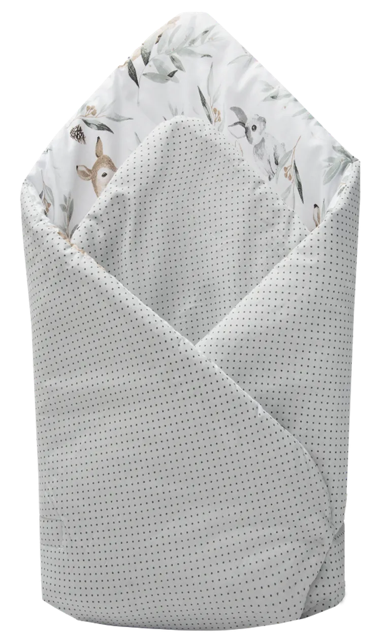 Medi Partners, Sarny, Liście, rożek niemowlęcy