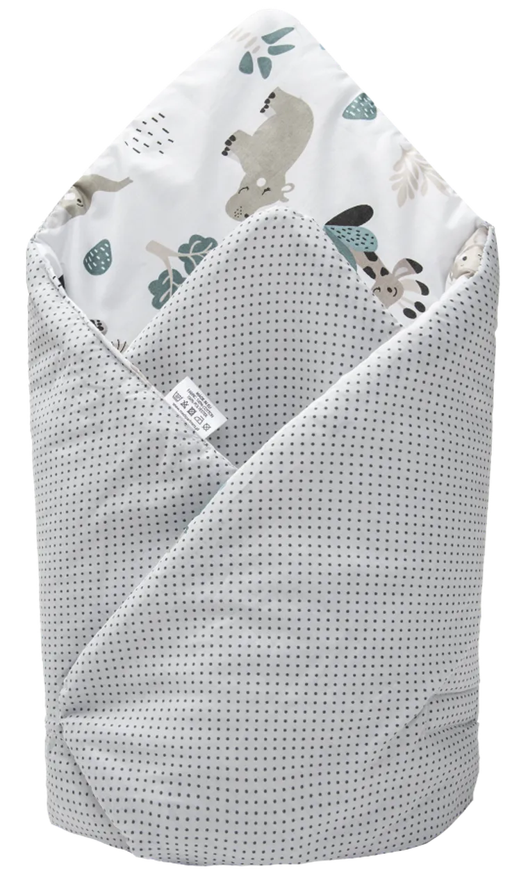 Medi Partners, Zoo, rożek niemowlęcy