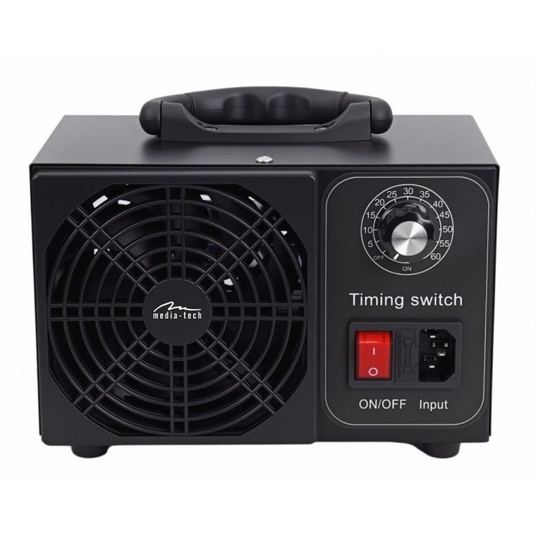 Media Tech, generator ozonu, MT6540