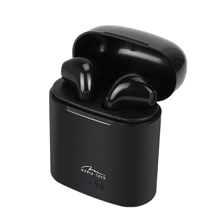 Media Tech, słuchawki Bluetooth, MT3589K