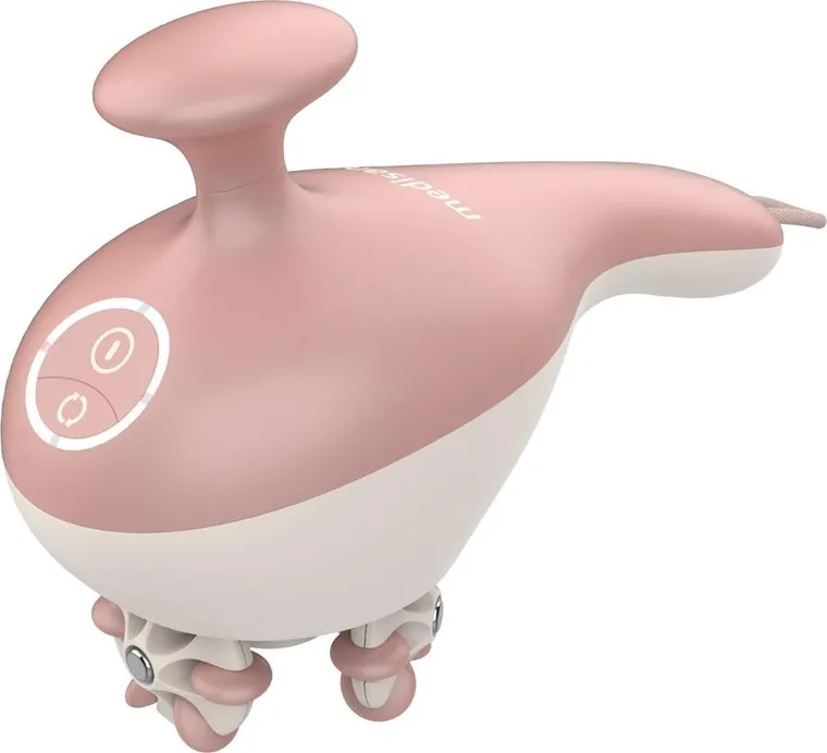 Medisana, Ac 950, masażer do celulitu