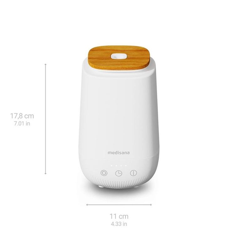 Medisana, Aromatyzer, AD 650