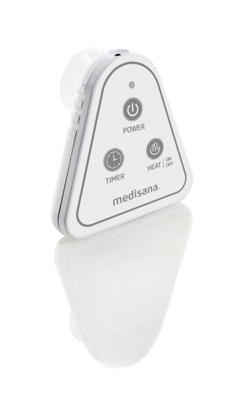 Medisana, Bath Spa, mata do kąpieli