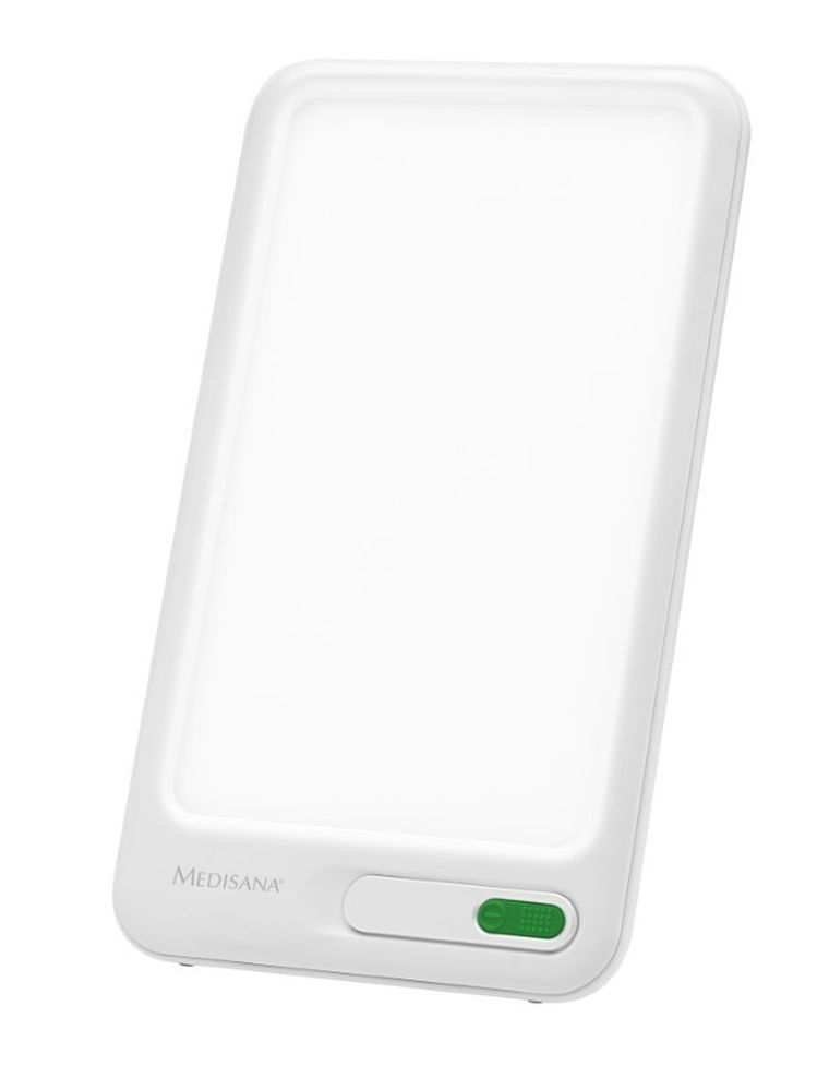 Medisana, lampa antydepresyjna, 45220
