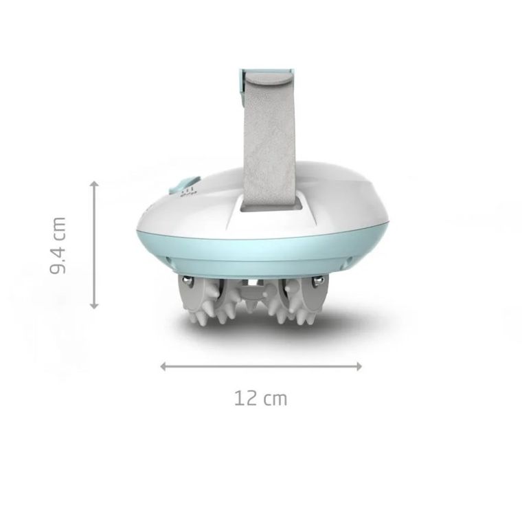 Medisana, masażer do cellulitu, AC-80E
