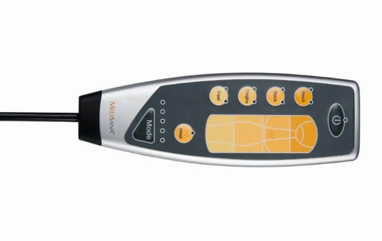 Medisana, mata do masażu, MM 825