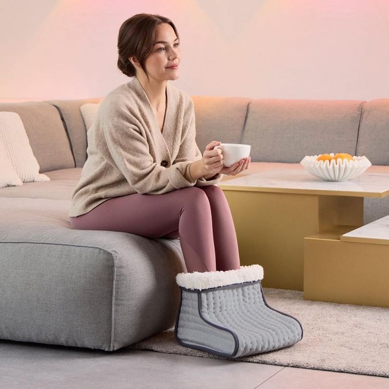 Medisana, ogrzewacz do stóp, FW 120