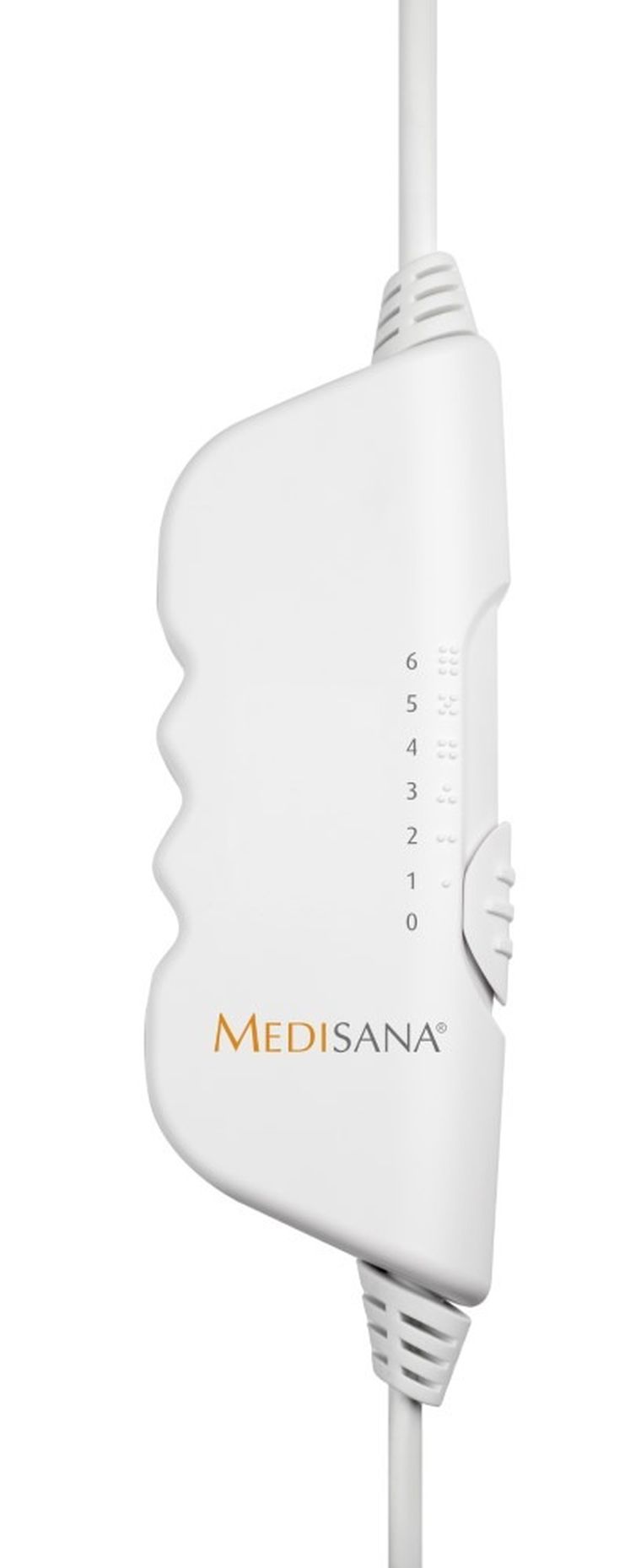 Medisana, wkład rozgrzewający do łóżka, 61220, 150/80 cm