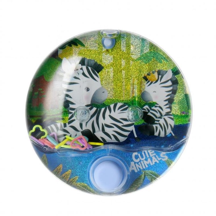 Mega Creative, Animal, gra zręcznościowa