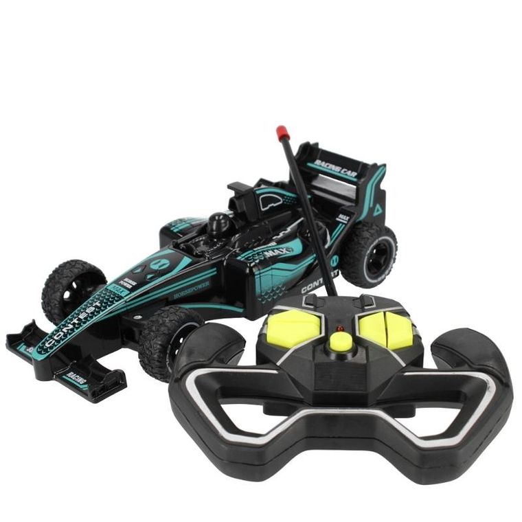 Mega Creative, Auto wyścigowe, zdalnie sterowane