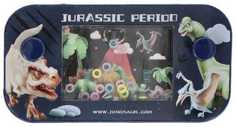 Mega Creative, Dino, gra wodna