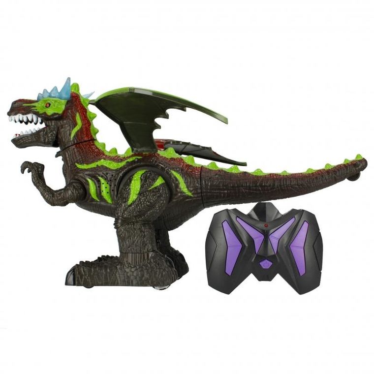 Mega Creative, Dinozaur zdalnie sterowany