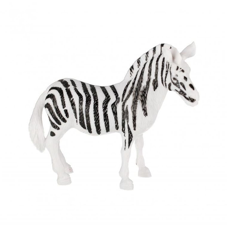 Mega Creative, dzikie zwierzęta