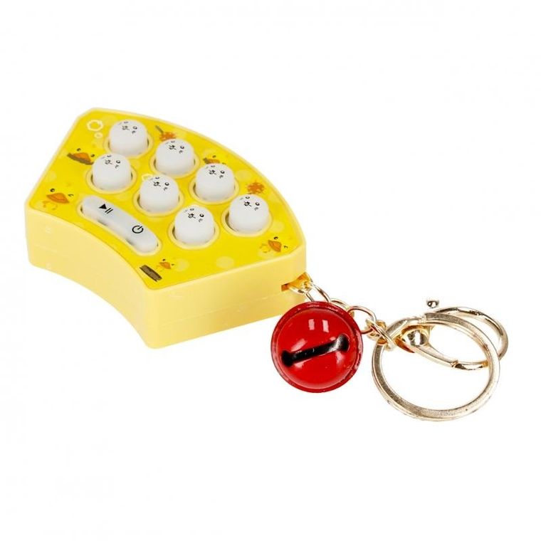 Mega Creative, elektroniczne memory, gra pamięciowa