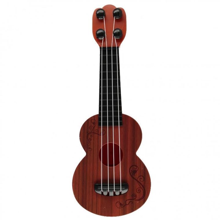 Mega Creative, gitara