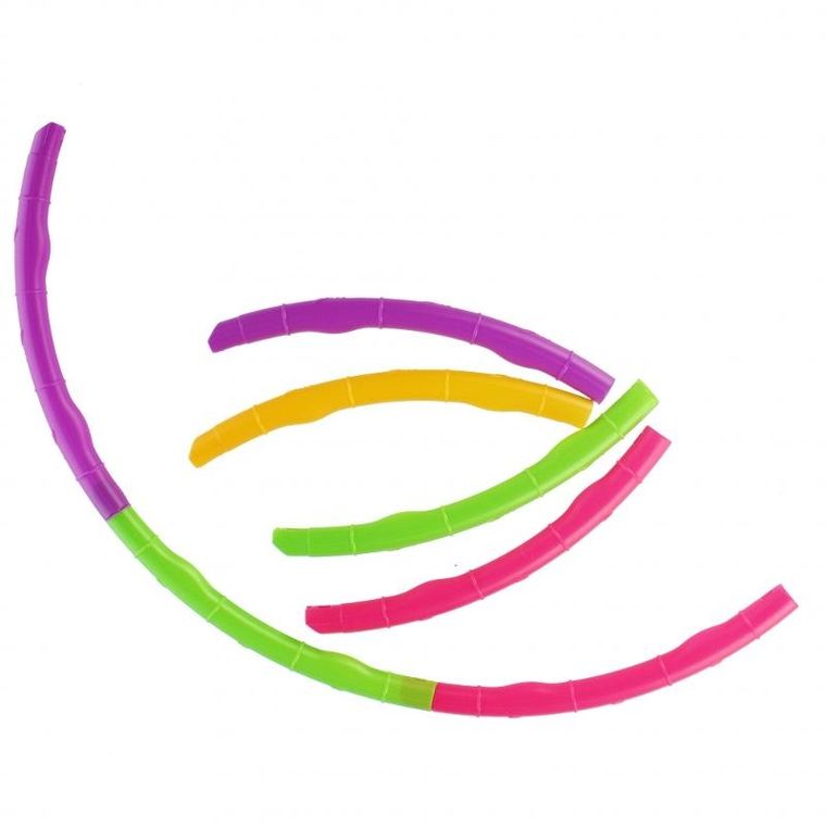 Mega Creative, hula hop składane, 70 cm