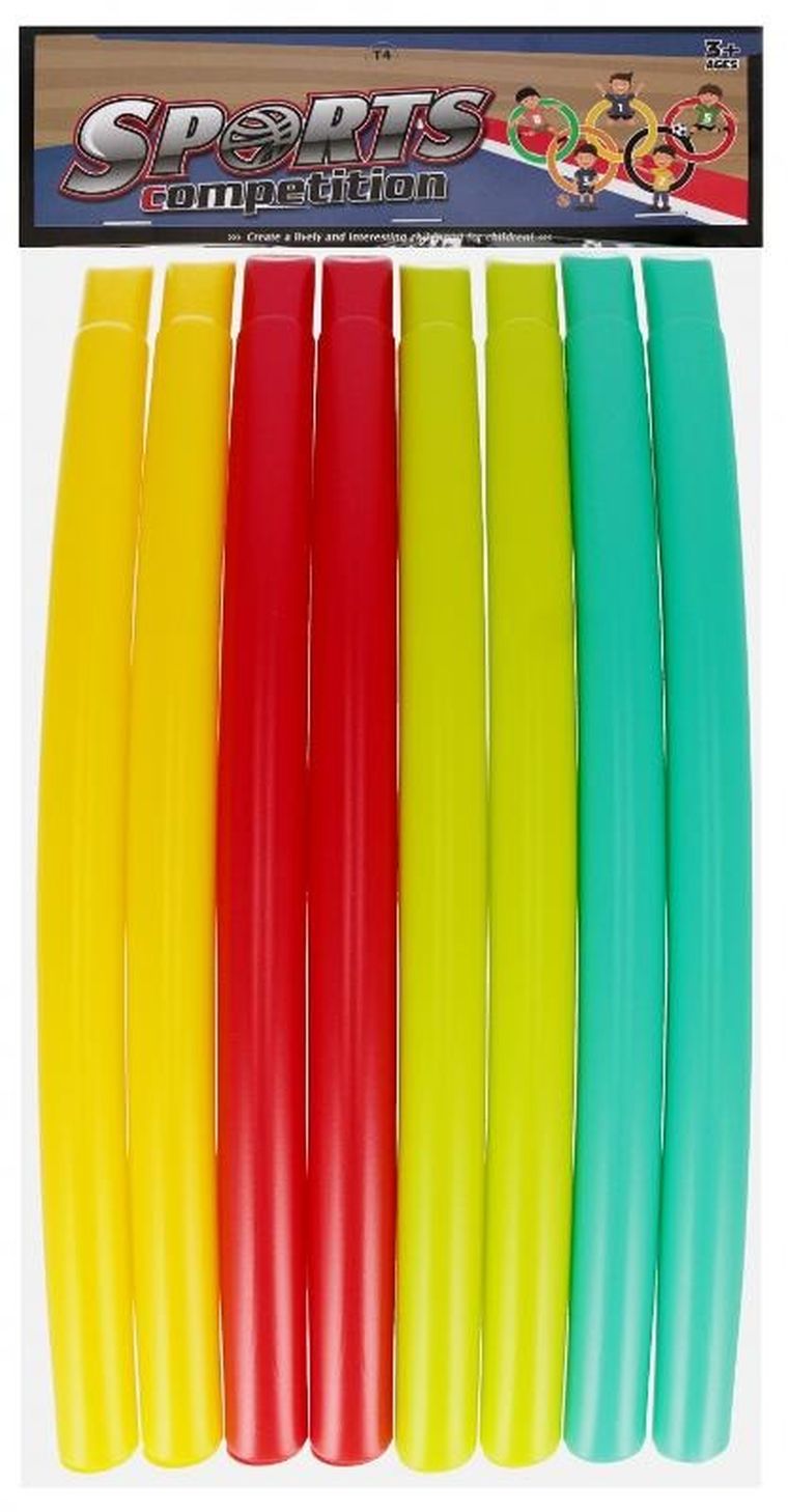 Mega Creative, hula hop składane, 74 cm