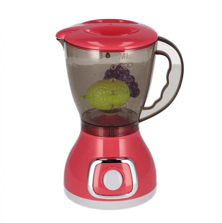 Mega Creative, interaktywny blender z akcesoriami