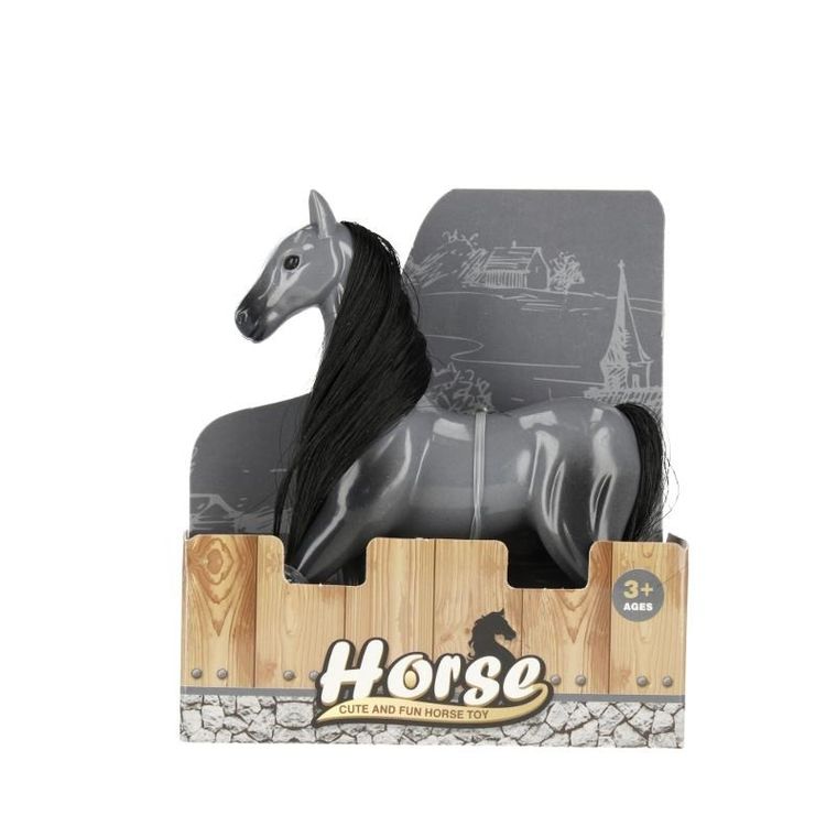 Mega Creative, Koń, figurka