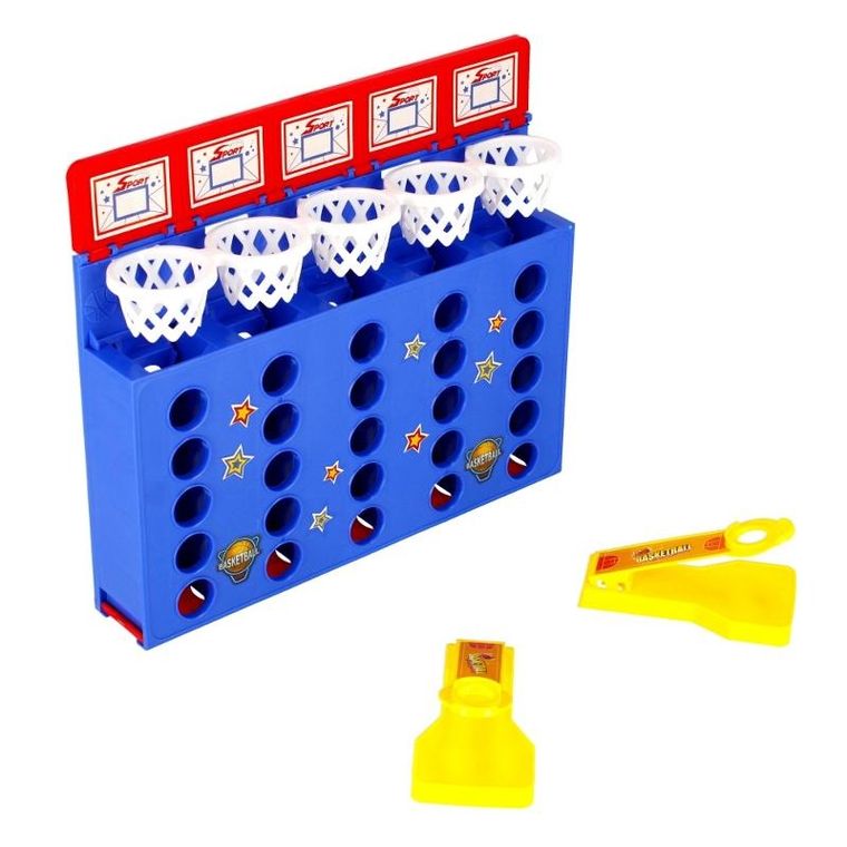 Mega Creative, Koszykówka, gra zręcznościowa