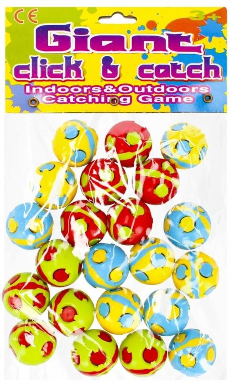 Mega Creative, Kule, klocki konstrukcyjnje, 22 elementy