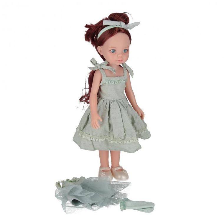 Mega Creative, lalka z akcesoriami, 35 cm