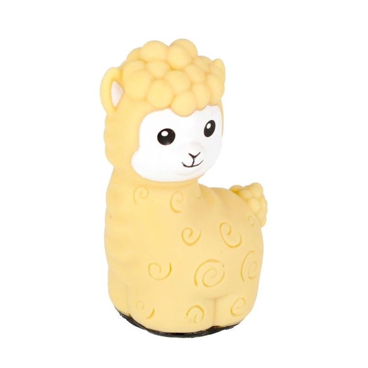 Mega Creative, Lama świecąca, figurka