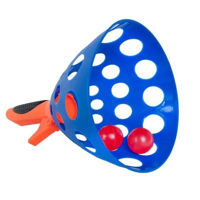 Mega Creative, Łapacz, gra zręcznościowa