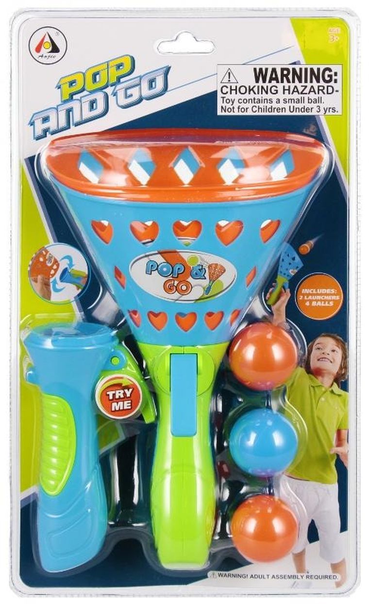 Mega Creative, łapacz z wyrzutnią, gra zręcznościowa