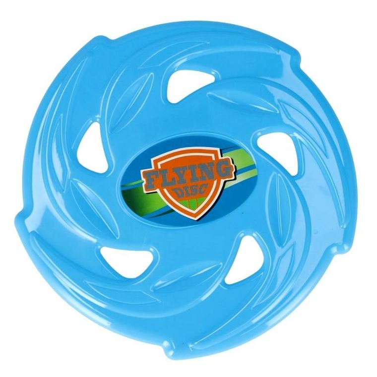 Mega Creative, latający dysk frisbee, 1 szt.