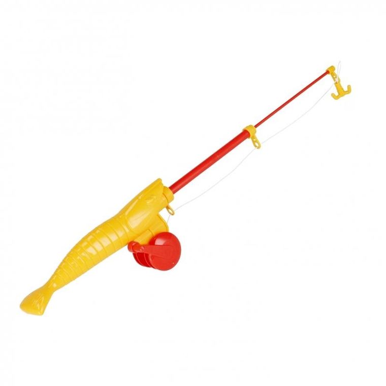 Mega Creative, łowienie rybek, gra zręcznościowa