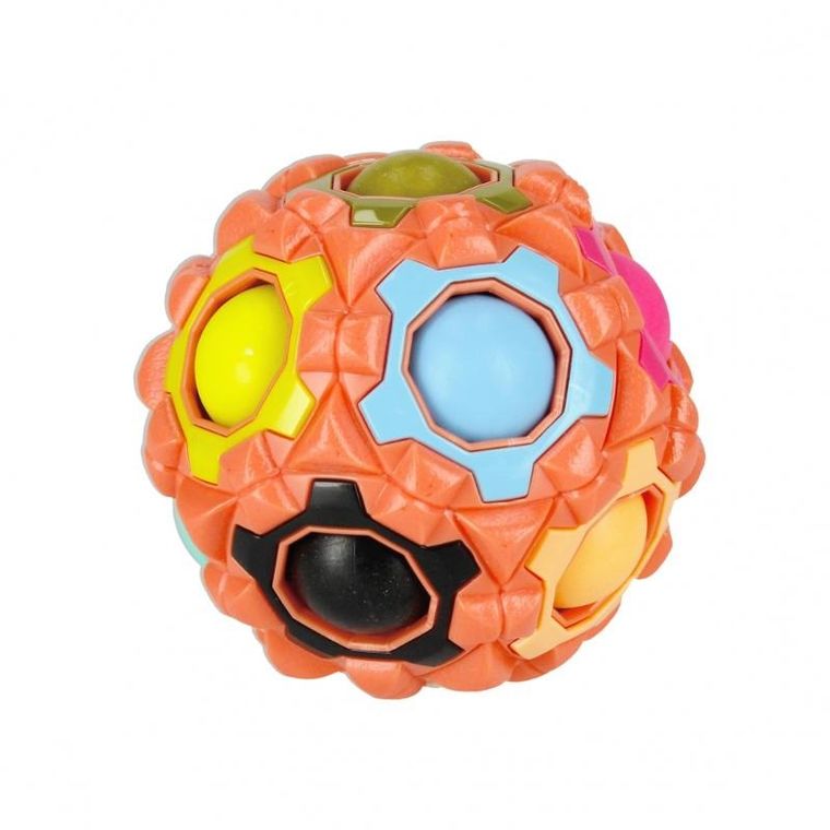 Mega Creative, magiczna kostka, kula, 1 szt.