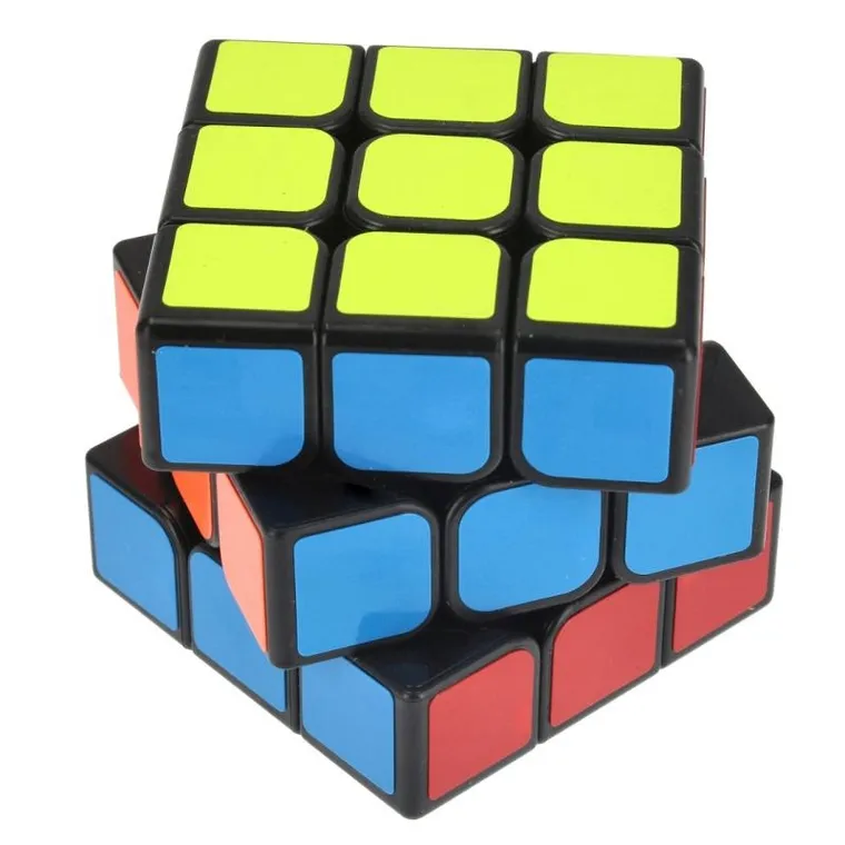 Mega Creative, magiczna kostka, łamigłówka