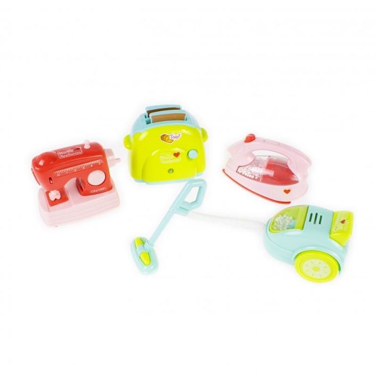 Mega Creative, małe AGD dla dzieci