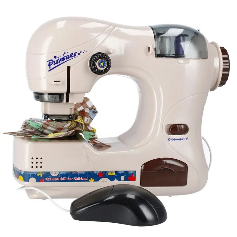 Mega Creative, maszyna do szycia