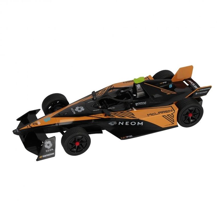 Mega Creative, McLaren, model pojazdu zdalnie sterowany, 1:14