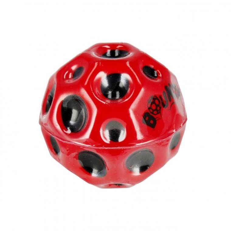 Mega Creative, miękka piłka, 6 cm, 1 szt.