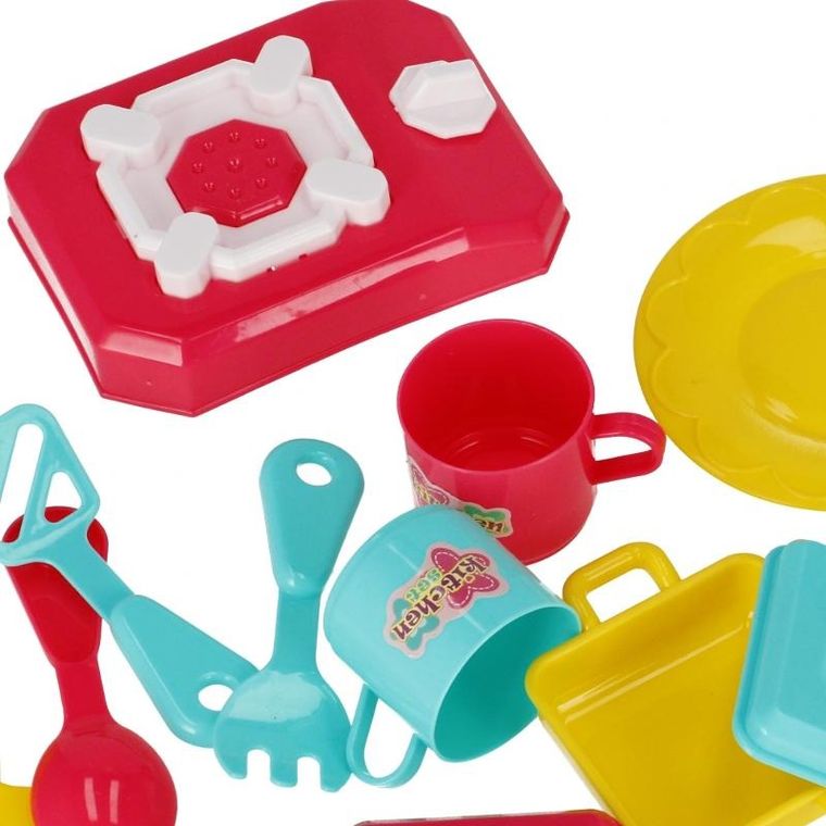 Mega Creative, naczynia kuchenne