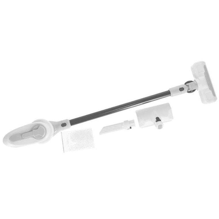 Mega Creative, odkurzacz modern